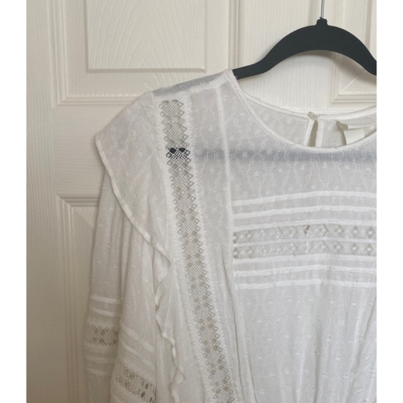 H&M Tunic Blouse - Picture 2 of 7